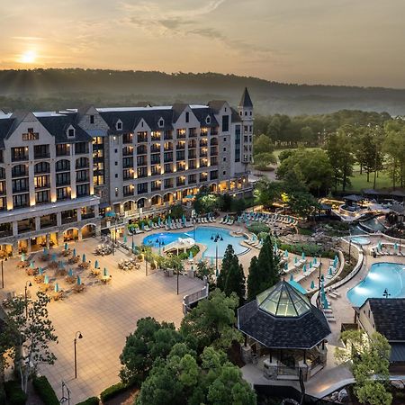 Renaissance Birmingham Ross Bridge Golf Resort & Spa Hoover Exterior foto