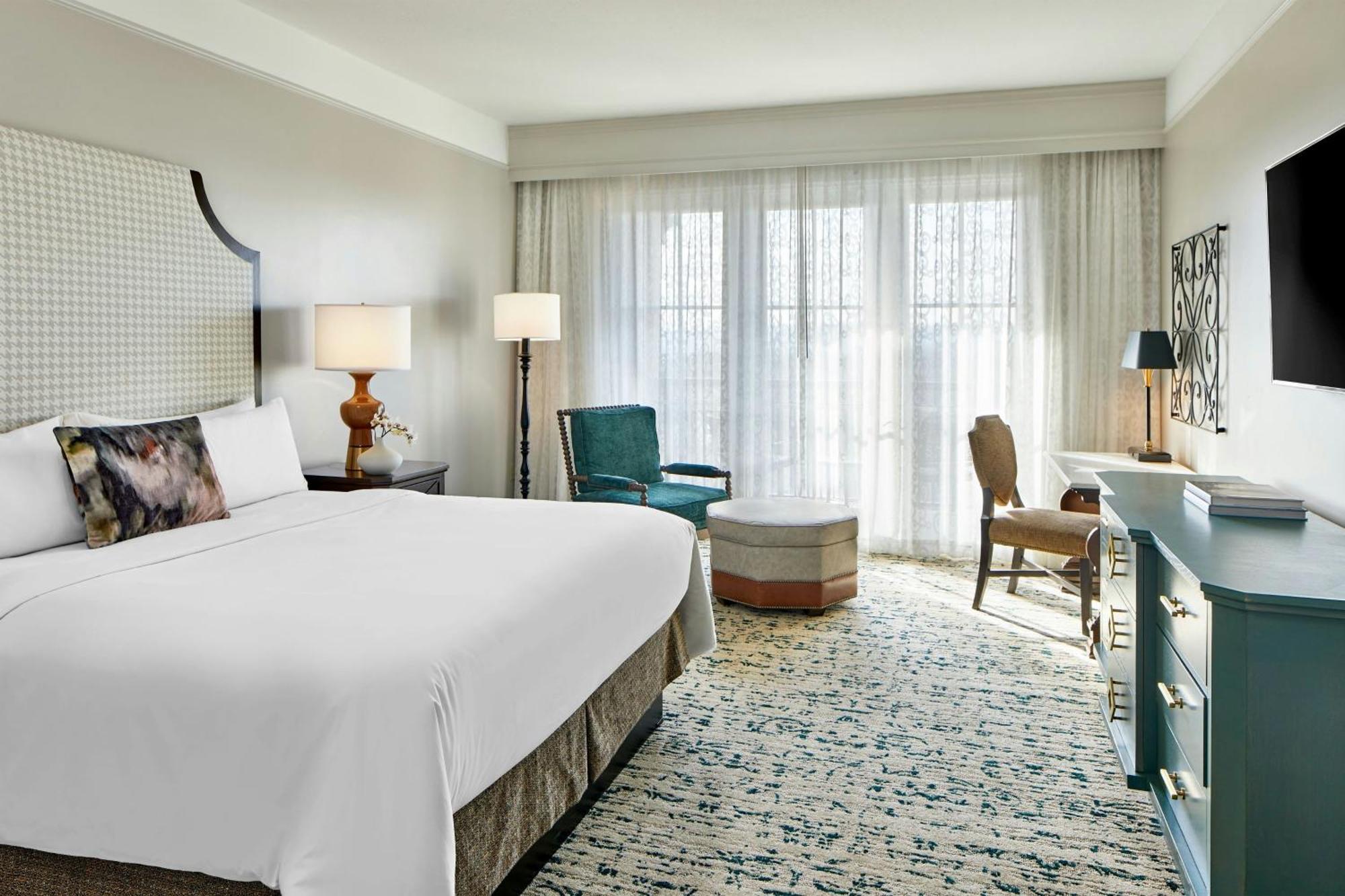 Renaissance Birmingham Ross Bridge Golf Resort & Spa Hoover Exterior foto