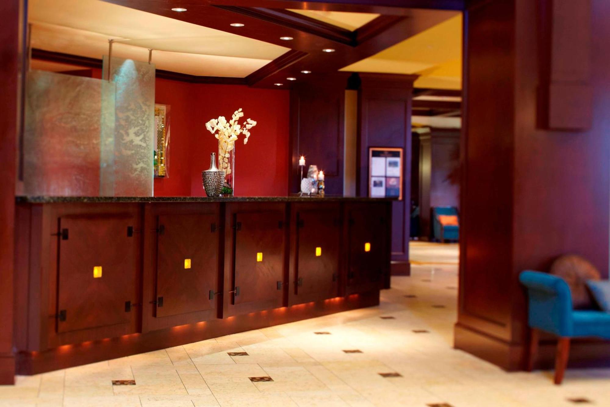 Renaissance Birmingham Ross Bridge Golf Resort & Spa Hoover Exterior foto